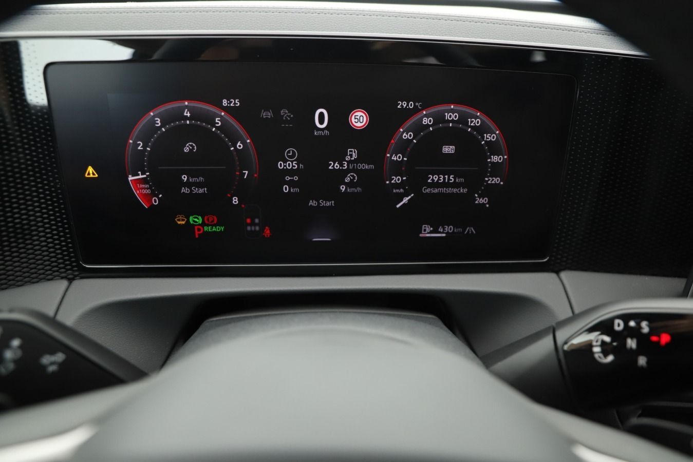 Volkswagen Tiguan - Bild 9