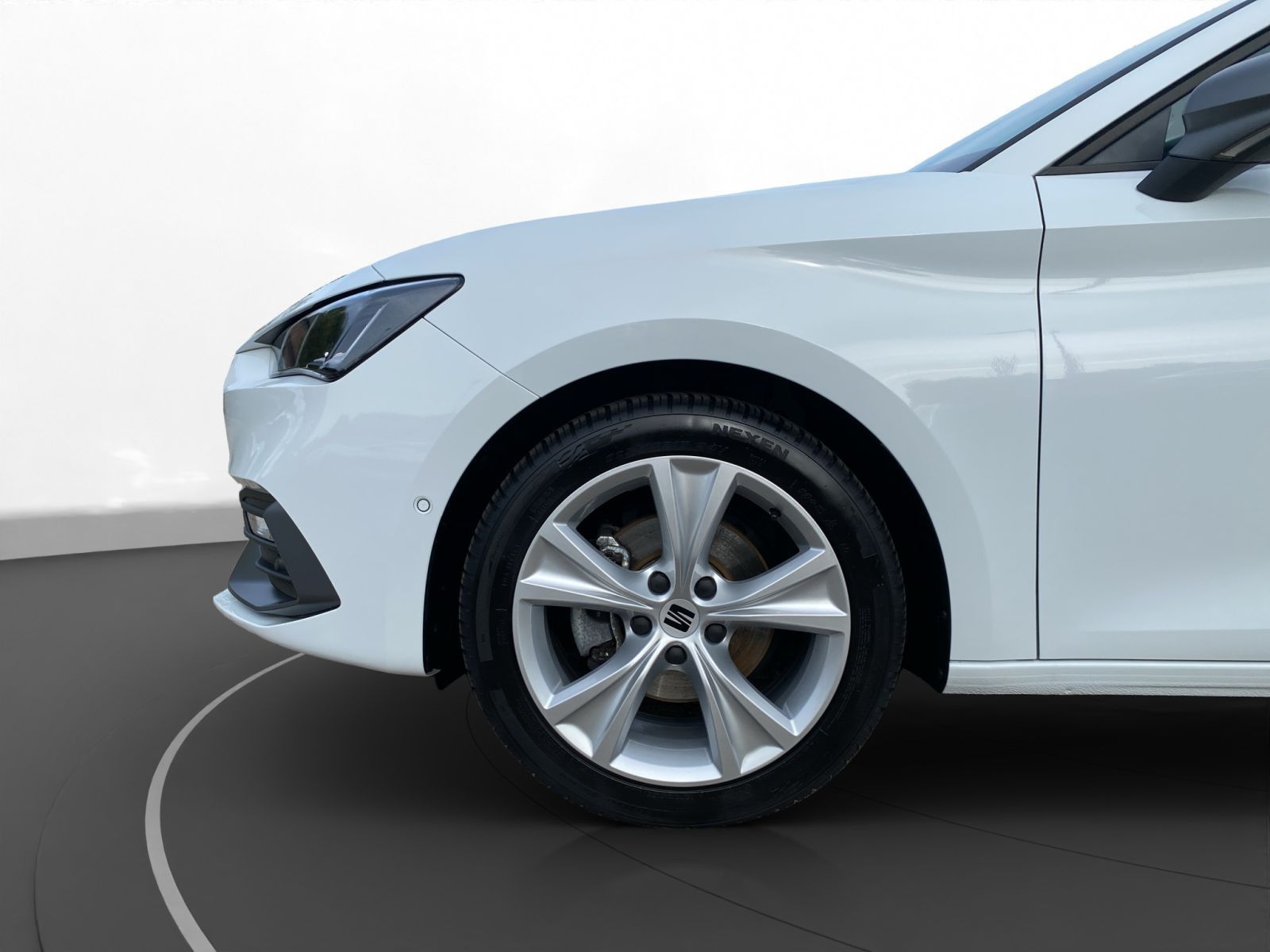 Seat Leon - Bild 23