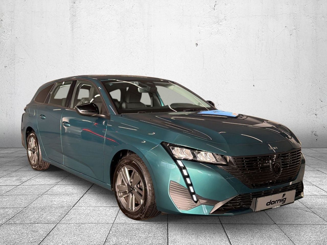 Peugeot 308 SW Active Pack PureTech 130 imagem 3