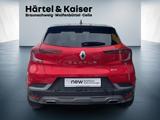 Renault Captur R.S. LINE TCe 140 NAVI+KLIMA+WKR+PDC+KAM - Renault Gebrauchtwagen