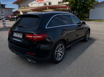 Mercedes GLC 250 - 3