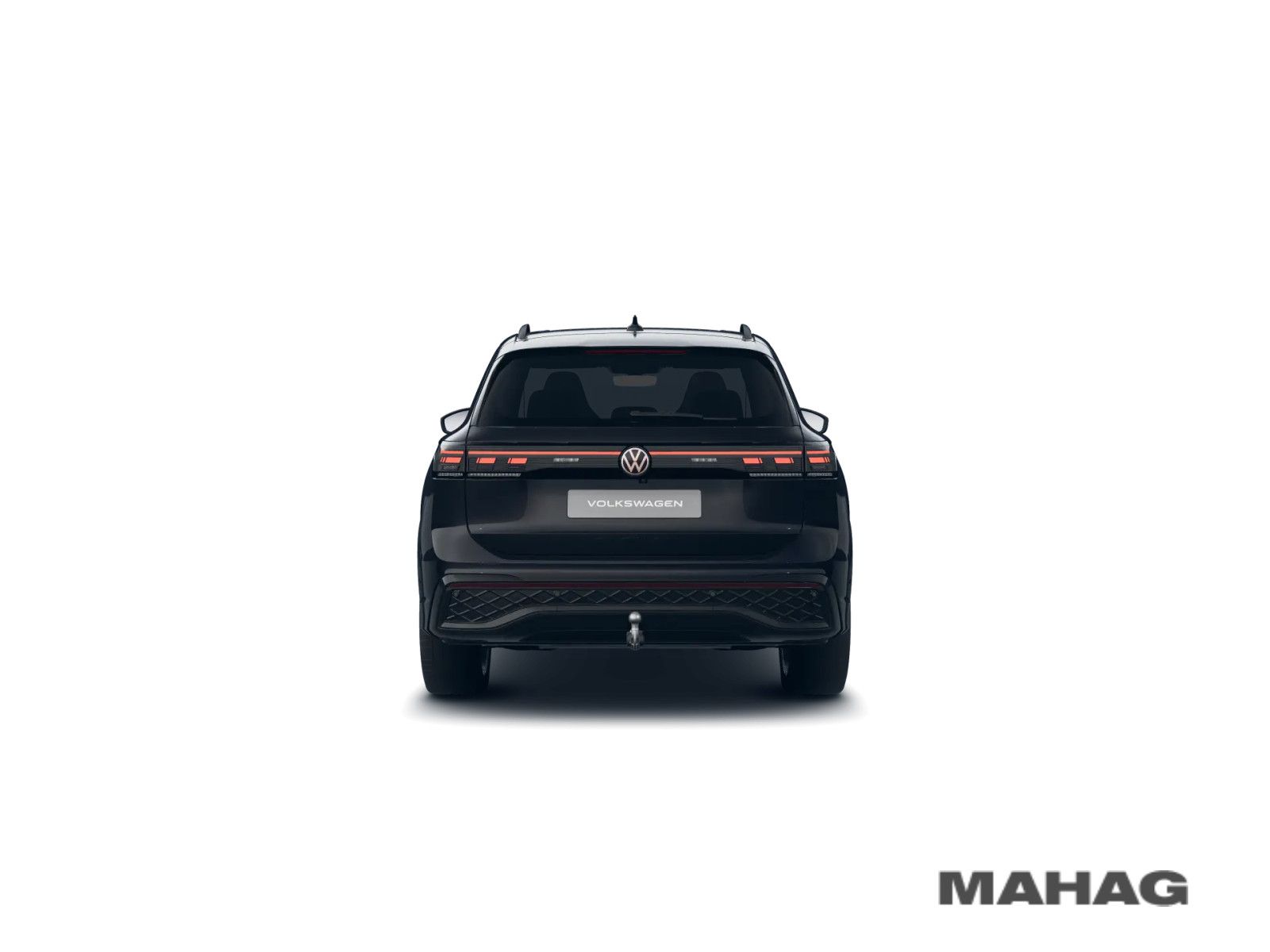 Volkswagen Tiguan - Bild 9