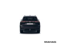 Volkswagen Tiguan - Vorschau Bild 9