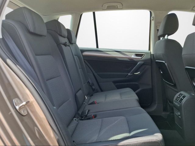 GOLF SPORTSVAN 1.4 TSI XENON+KLIMA+SHZ