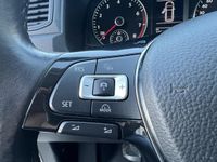 Volkswagen Caddy Maxi - Vorschau Bild 15