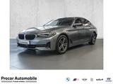 BMW 520d A HUD ACC AHK RFK NAVI LED Sound Syst. DAB - BMW 520 Gebrauchtwagen in Wuppertal