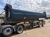 ATM OKHS 18/20A - 2-AXLES TIPPER - ATM LKWs