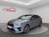 Kia pro_cee'd Proceed 1.6 T-GDI GT *JBL*NAVI*PANO... - gebrauchte Kia pro cee'd / ProCeed aus dem Jahr 2020