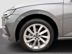 SKODA Scala Top Selection SHZ PDC Rückfahrkamera ALU SKODA Scala Top Selection SHZ PDC Rückfahrkamera ALU