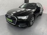 Audi A6 50 TFSI Hybrid quattro+ACC+LED+Keyless-Go - Audi A6 mit Hybrid-Antrieb: Limousine