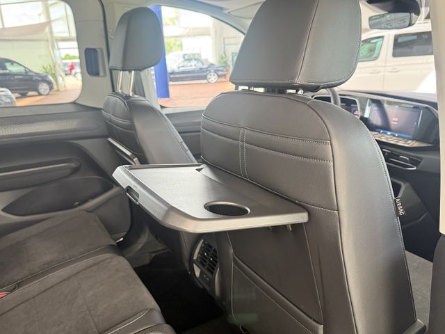 Volkswagen Caddy Maxi 1.5TSI DSG STYLE LED ACC KAMERA AHK