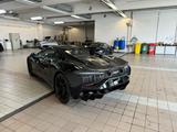 McLaren Artura Black Alcantara"Lifting System" - McLaren Artura aus 2024