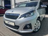 Peugeot 108 Style CarPlay, 2.Hd, Tüv neu - Peugeot 108: Style