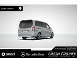 Mercedes-Benz EQV 300 Lang 8 Sitzer MultiB Distronic facelift - gebrauchte Mercedes-Benz EQV aus dem Jahr 2024