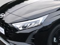 Hyundai i20 - Vorschau Bild 5