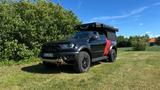 Ford Ranger Raptor Alu Cab Canopy Camper
