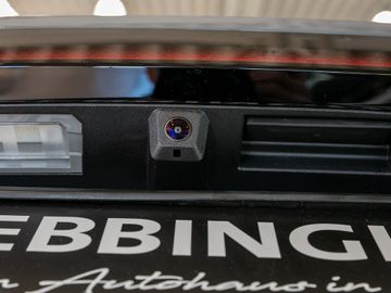 Hyundai Tucson Pure 2WD Kamera Spurhalteassistent