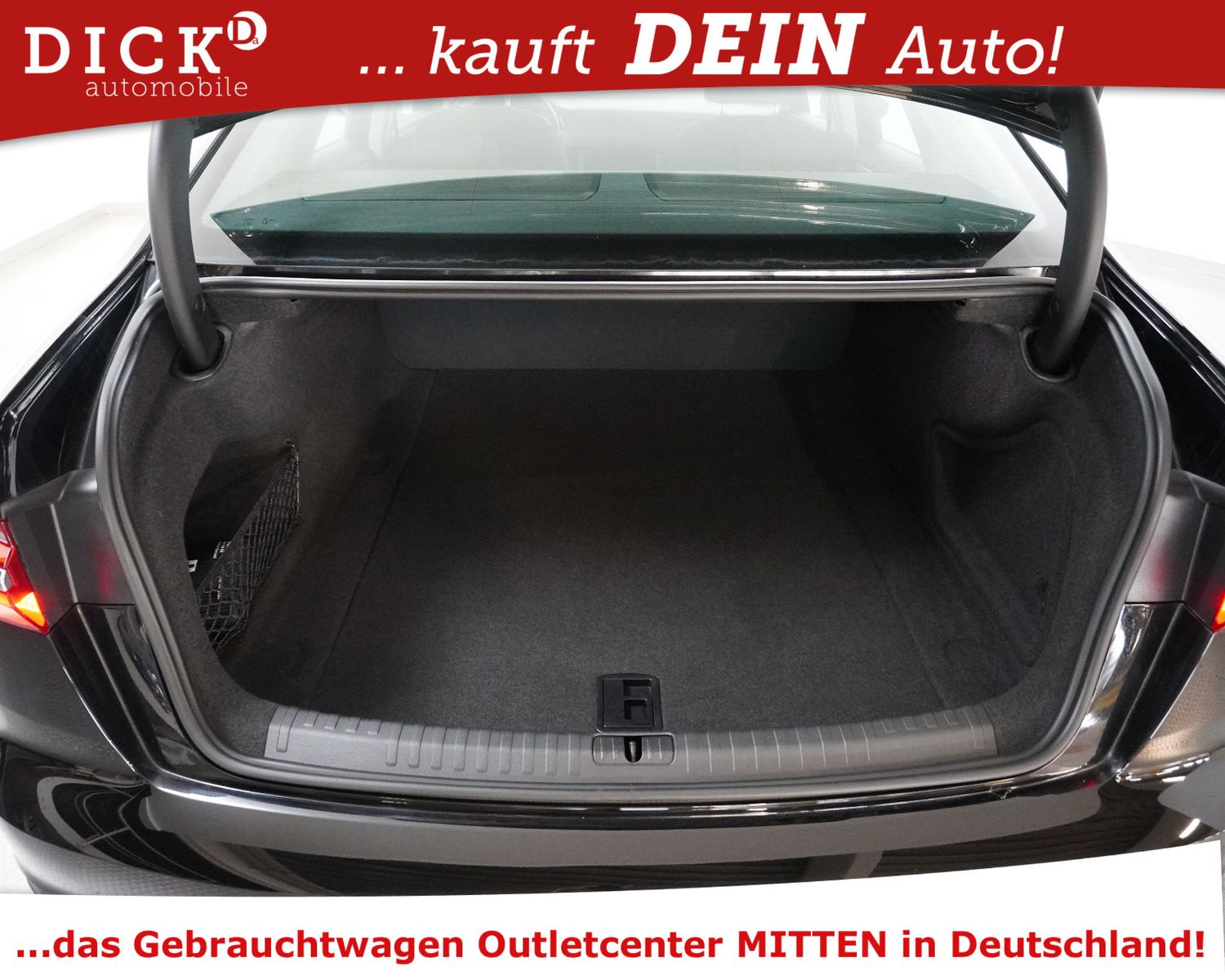Fahrzeugabbildung Audi A6 45 TFSI >ERST 18.000 KM< NAVI+LED+SERVICE NEU
