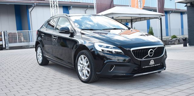 Volvo V40 Cross Country