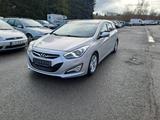 Hyundai i40 5 Star Edition 1,7 CRDi - Hyundai i40 5-Star-Edition