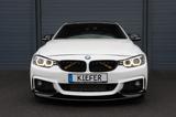 BMW 428i Gran Coupé M/360°/LED/SHZ/Schiebedach/R20 - : Weiß, Schiebedach