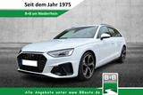 Audi A4 Avant 30 TDI S tronic S Line Competition AHK