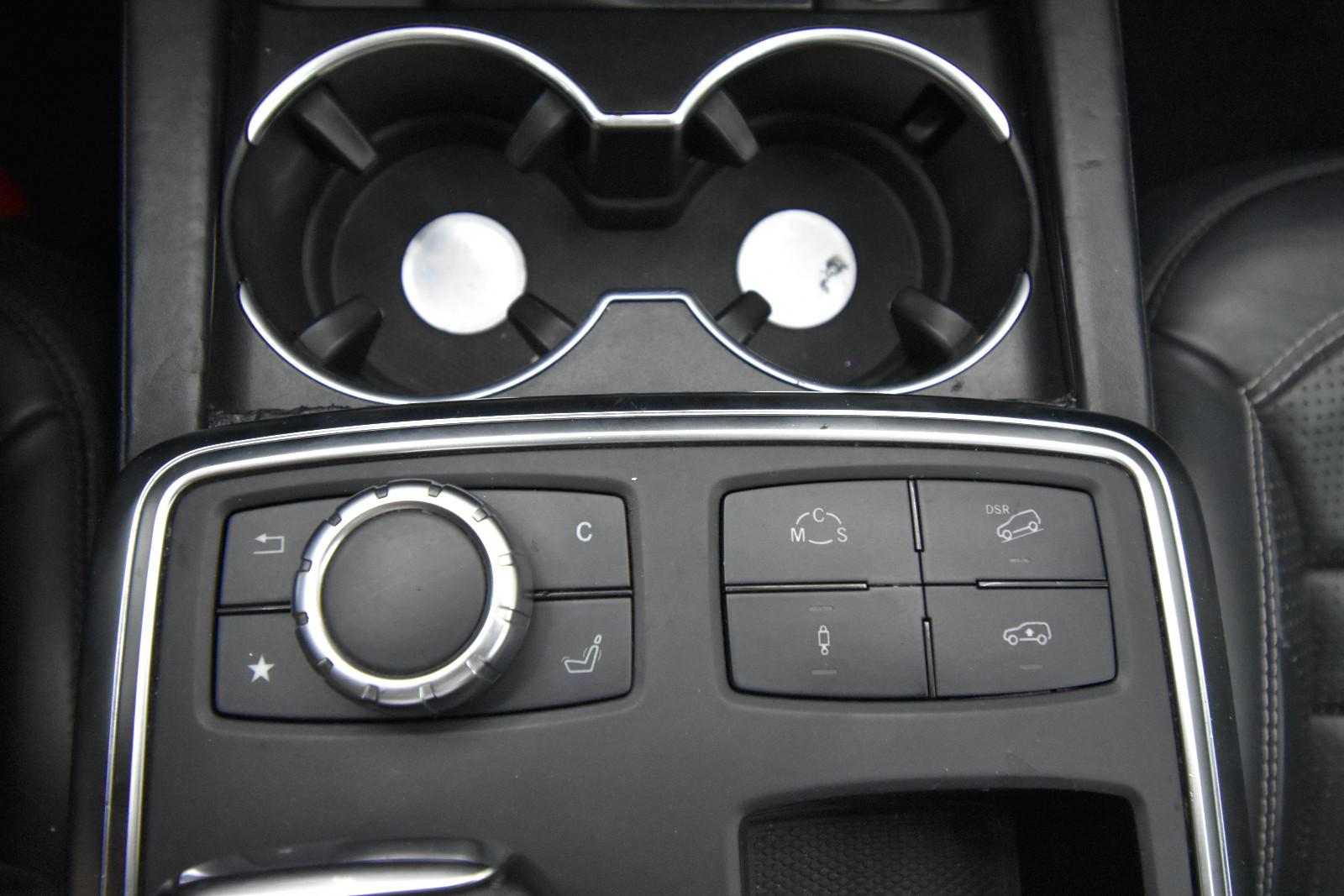 Mercedes-Benz GL 63 AMG Pano 4 x Sitzhz. 20" Memory Designo