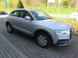 Audi Q3 Design 2.0 TFSI QUATTRO NAVI - Audi Q3 design