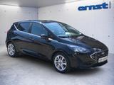 Ford Fiesta 1.0 EcoBoost Hybrid S&S TITANIUM - Ford Fiesta Gebrauchtwagen in Freiburg