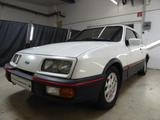 Ford Sierra XR4I 2.8 V6 *2.Hand*H-Zulassung*Original* - Ford: Xr8