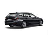 BMW 318i Touring Advantage PANO LED NAVI KAMERA SHZ - BMW 318: 318i