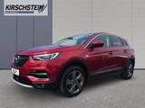 Opel Grandland Business Elegance 1.2 Turbo AHK Allwet - Opel Grandland (X) Business-Elegance