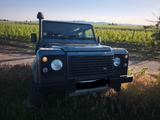 Land Rover Defender TD5 - Land Rover Defender in Ludwigshafen