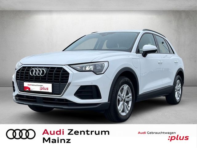 Audi Q3 45 TFSI e S tronic *AHK*VC+*