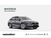 Skoda Octavia - Vorschau Bild 1