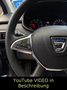 DACIA Jogger Extreme 1er.Hand/LPG/AHK/CarPlay/PDC