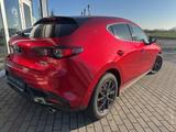 Mazda 3 SELECTION DES ACT Matrix 360° Lenkradheizg Tem - gebrauchte Mazda 3 aus dem Jahr 2020