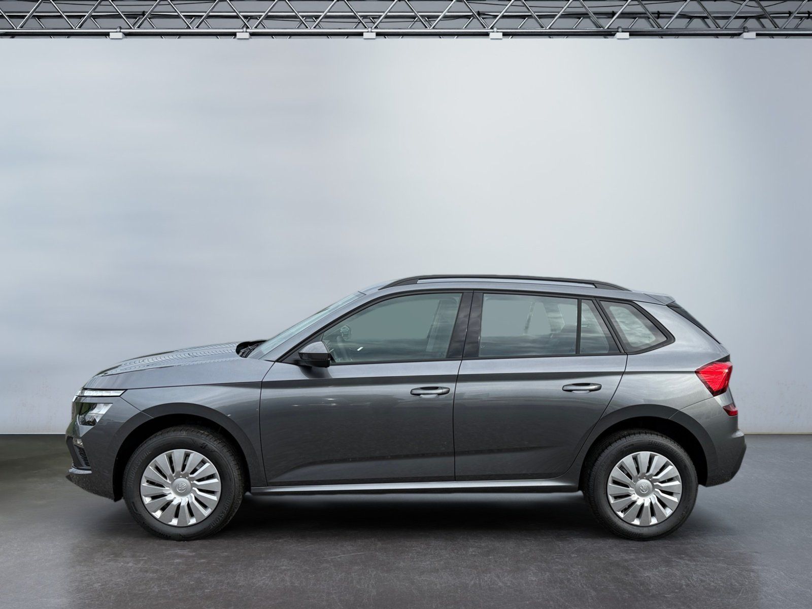 Skoda Kamiq - Bild 3