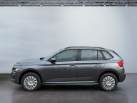 Skoda Kamiq - Vorschau Bild 3