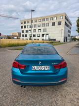 BMW 430i Coupé Luxury Line - BMW Gebrauchtwagen in Aachen