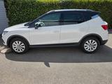 Seat Arona Xcellence - Top gepflegt, 1. Hand