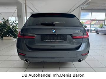 BMW 320 - 6