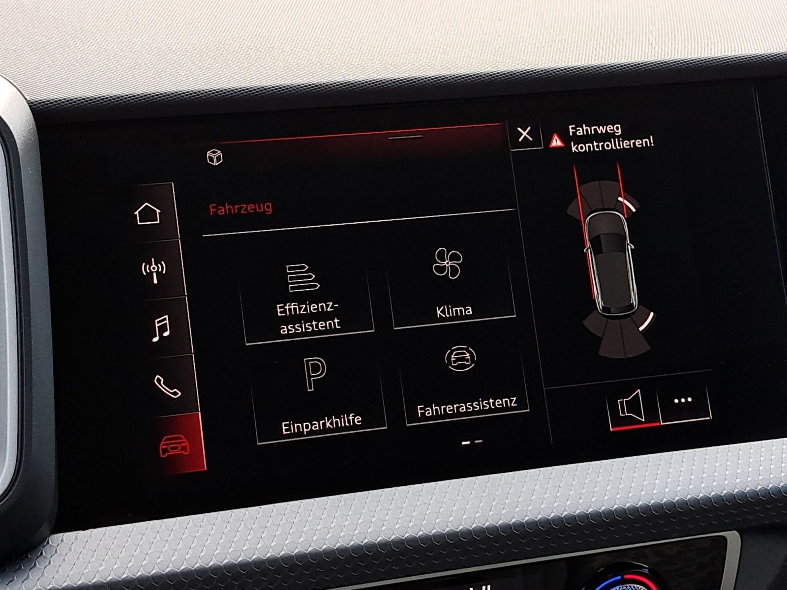Audi A1 - Bild 18