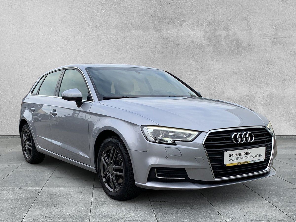 Audi A3 - Bild 7
