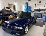 BMW E36 323ti M Paket ab Werk 116.000km  T... - BMW: E36 M Paket