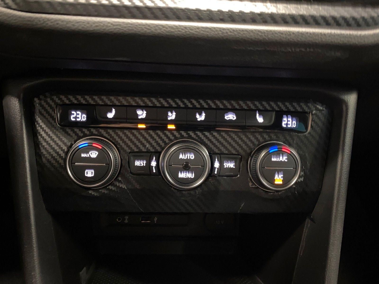 Fahrzeugabbildung Volkswagen Tiguan 1.4 TSI ACT OPF Comfortline