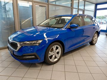 Skoda Octavia - 2