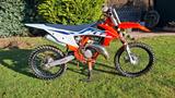 KTM SX 125 - KTM 125 SX