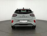 Ford Puma ST-Line 1.0 EB Aut. LED Navi Kamera - Ford Tageszulassungen: Ka
