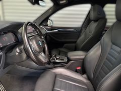 Fahrzeugabbildung BMW X3 xDrive 20d M Sport --AHK/Pano/Winterfreude
